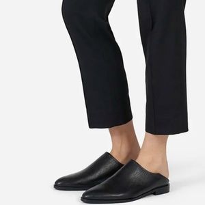 Everlane Modern Babo Black Size 6